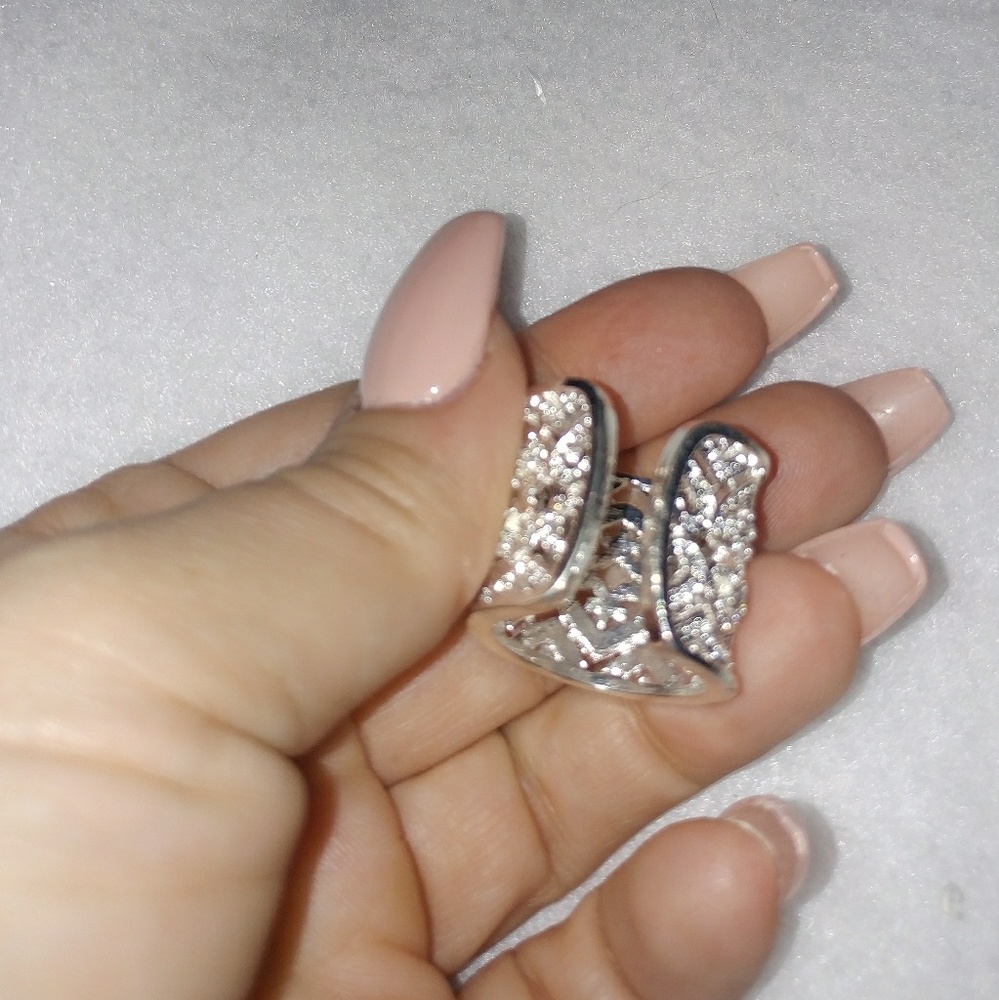 Adjustable Ring - Picture 7 of 8